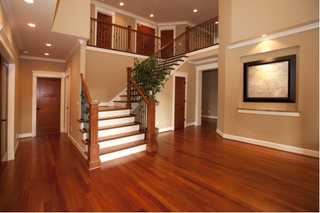 Illustration for article titled 6 Simple Ways To Maintain The Beauty and Glow Of Your Hardwood Floors